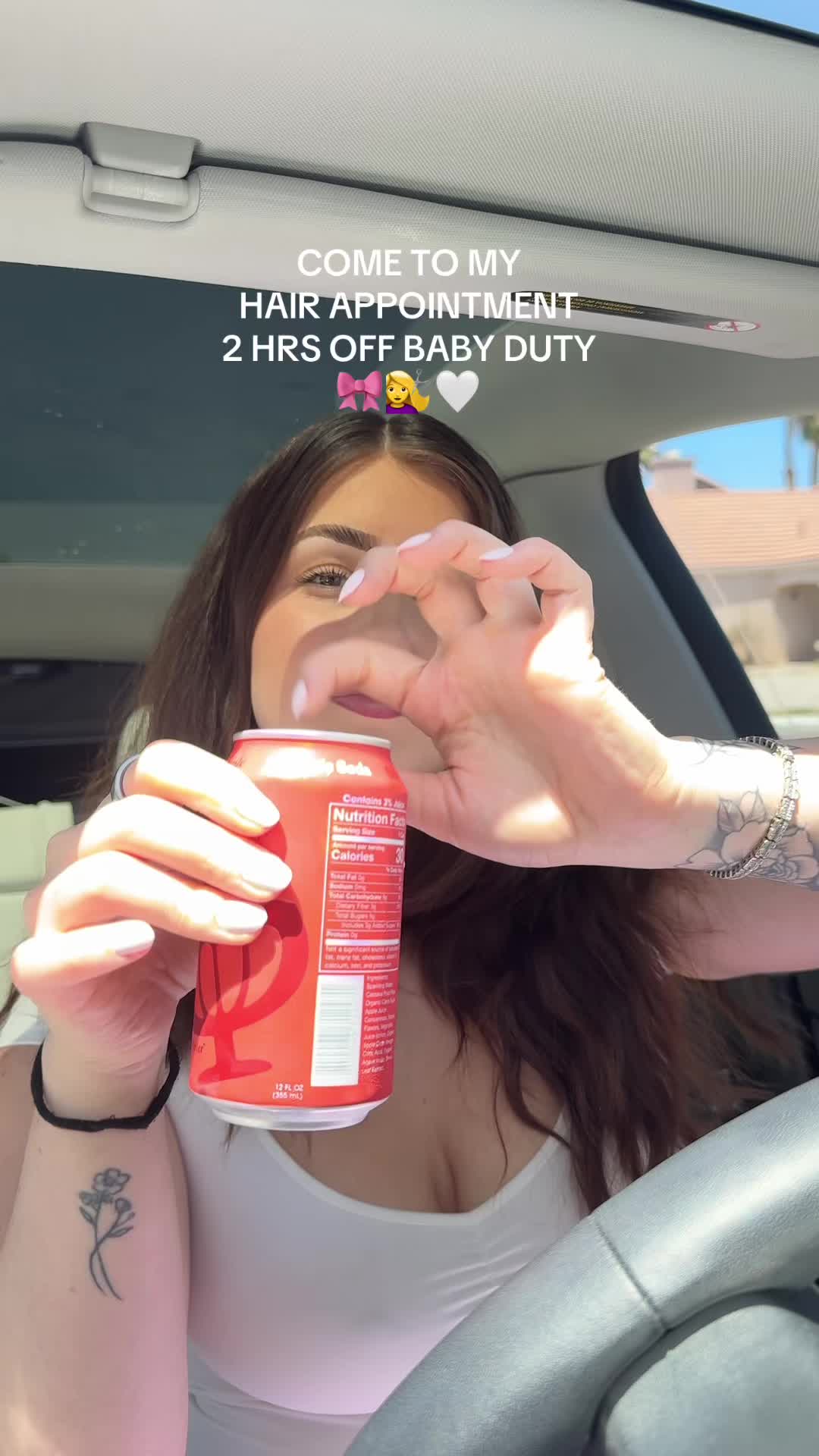@Kalee Kidwell | Girl Mom
