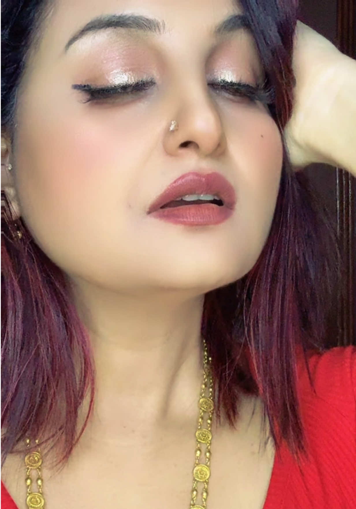 @Rekha Pokharel🦋🌶️🍋