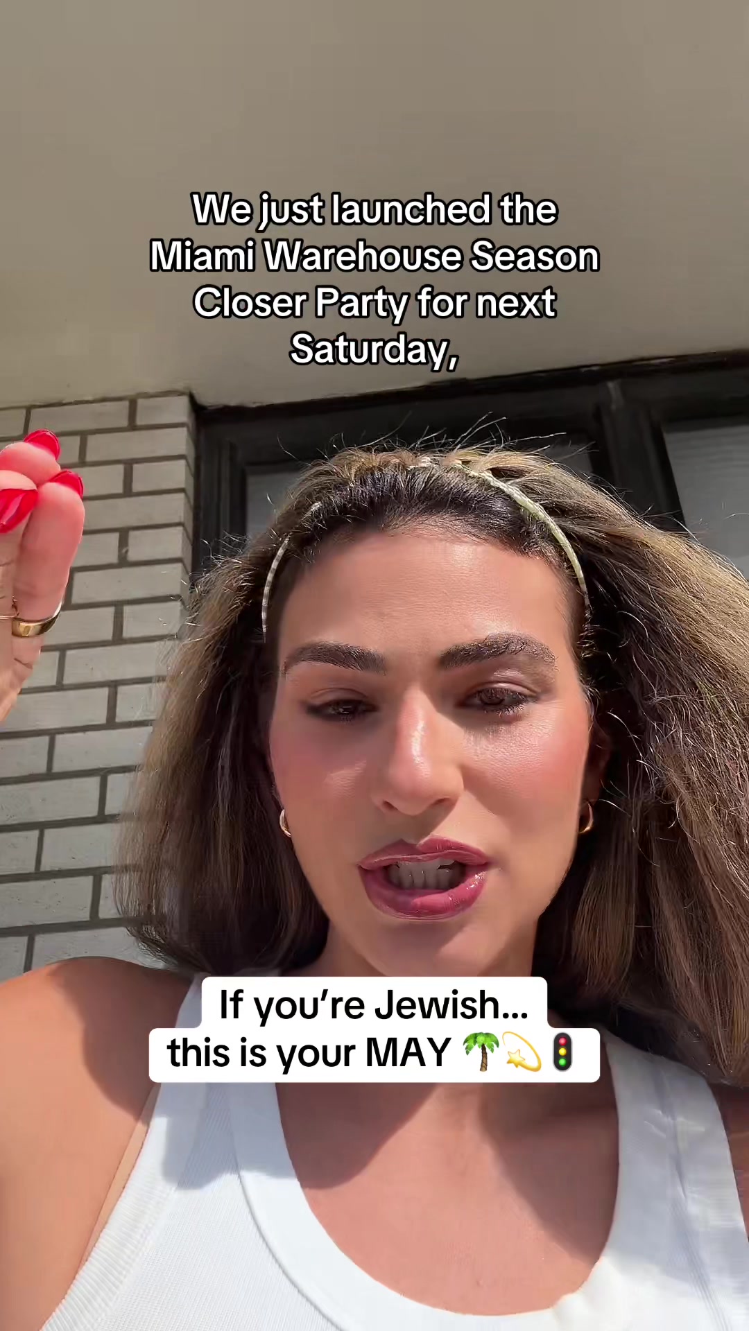 @Dani Bergman