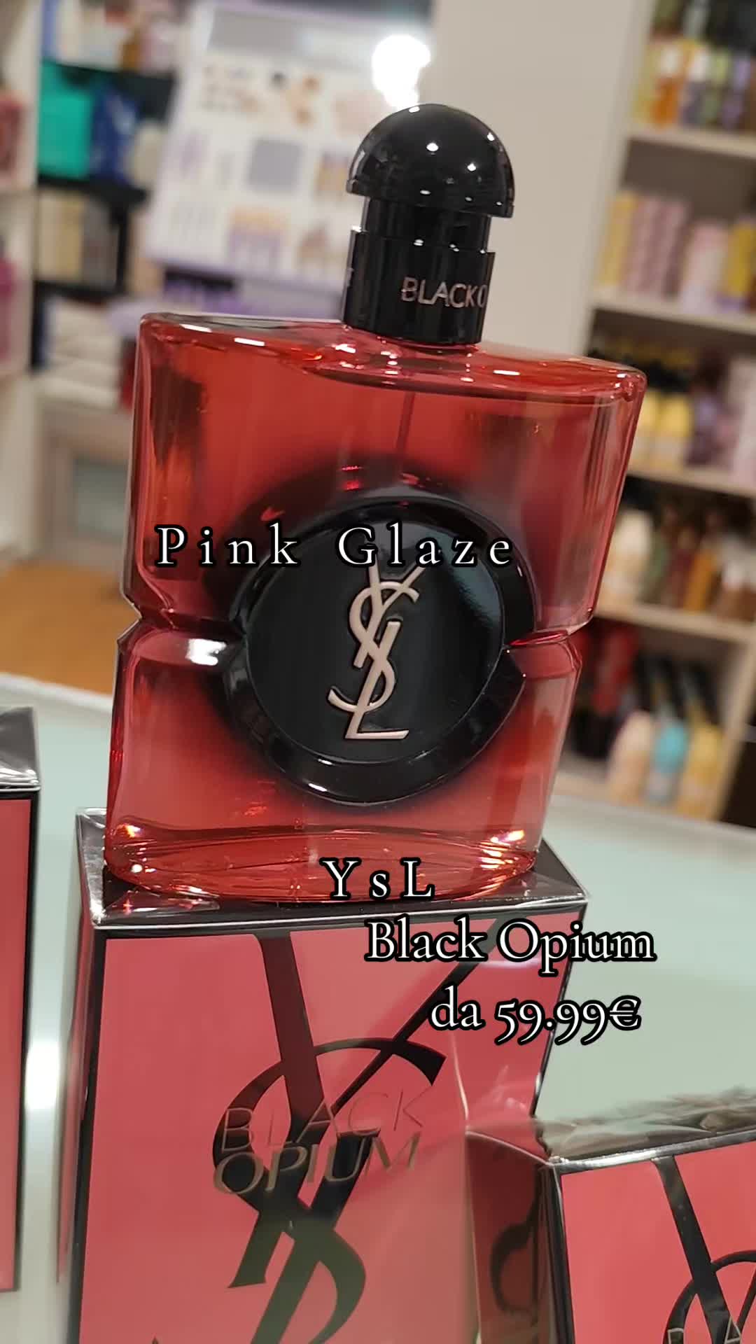 @Allure Profumi