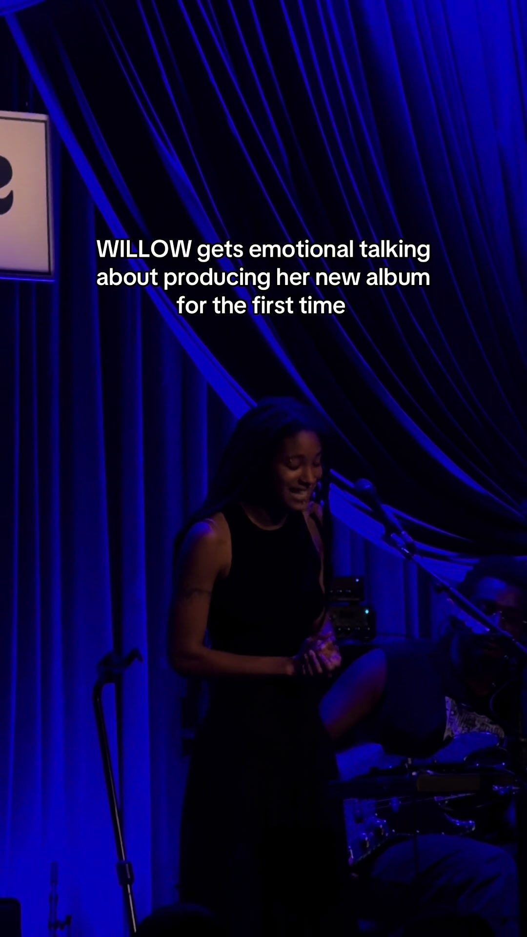 @WILLOW&rsquo;S WORLD