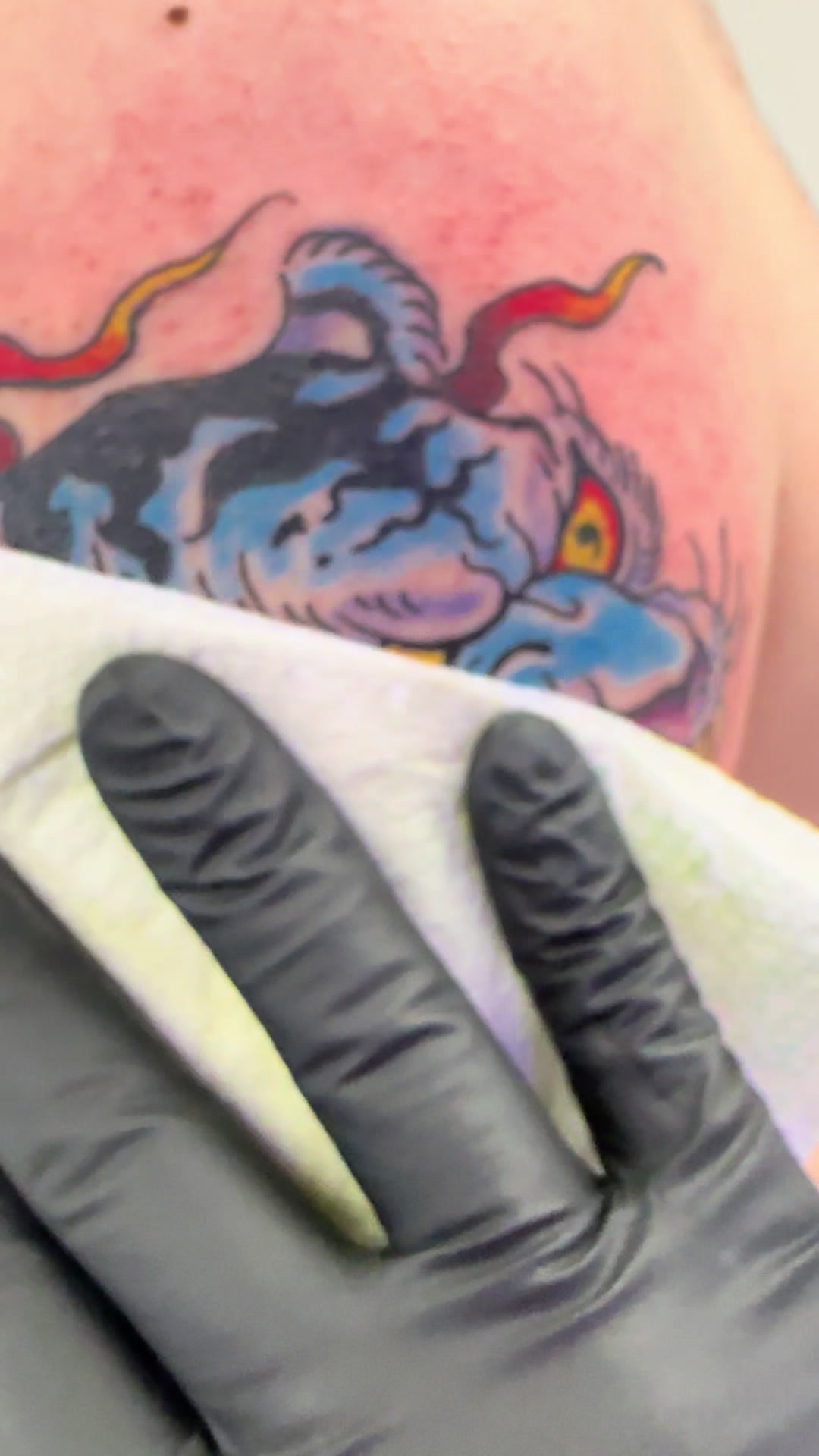 @Eleven_Tattooing