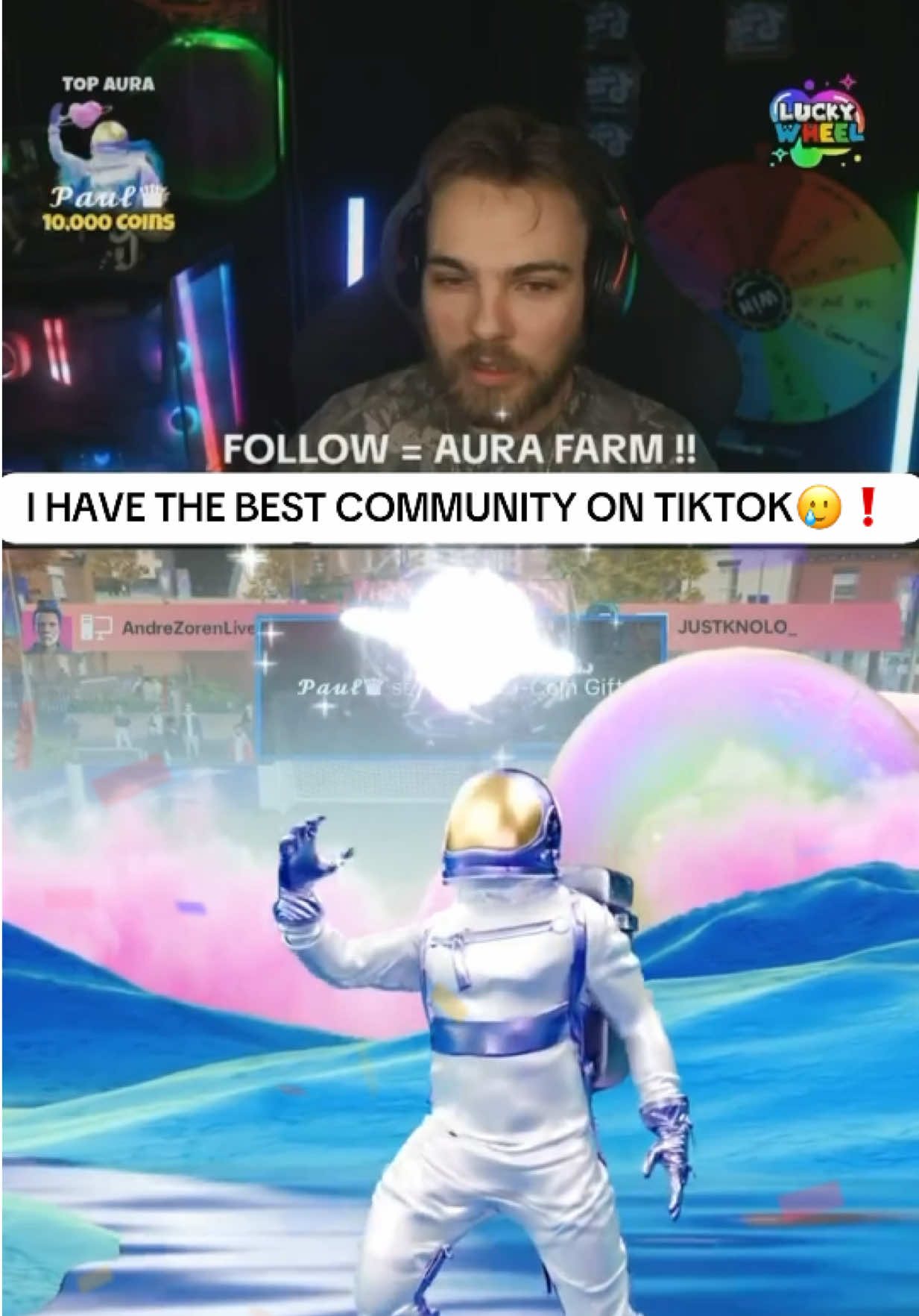 @AndreZorenLive