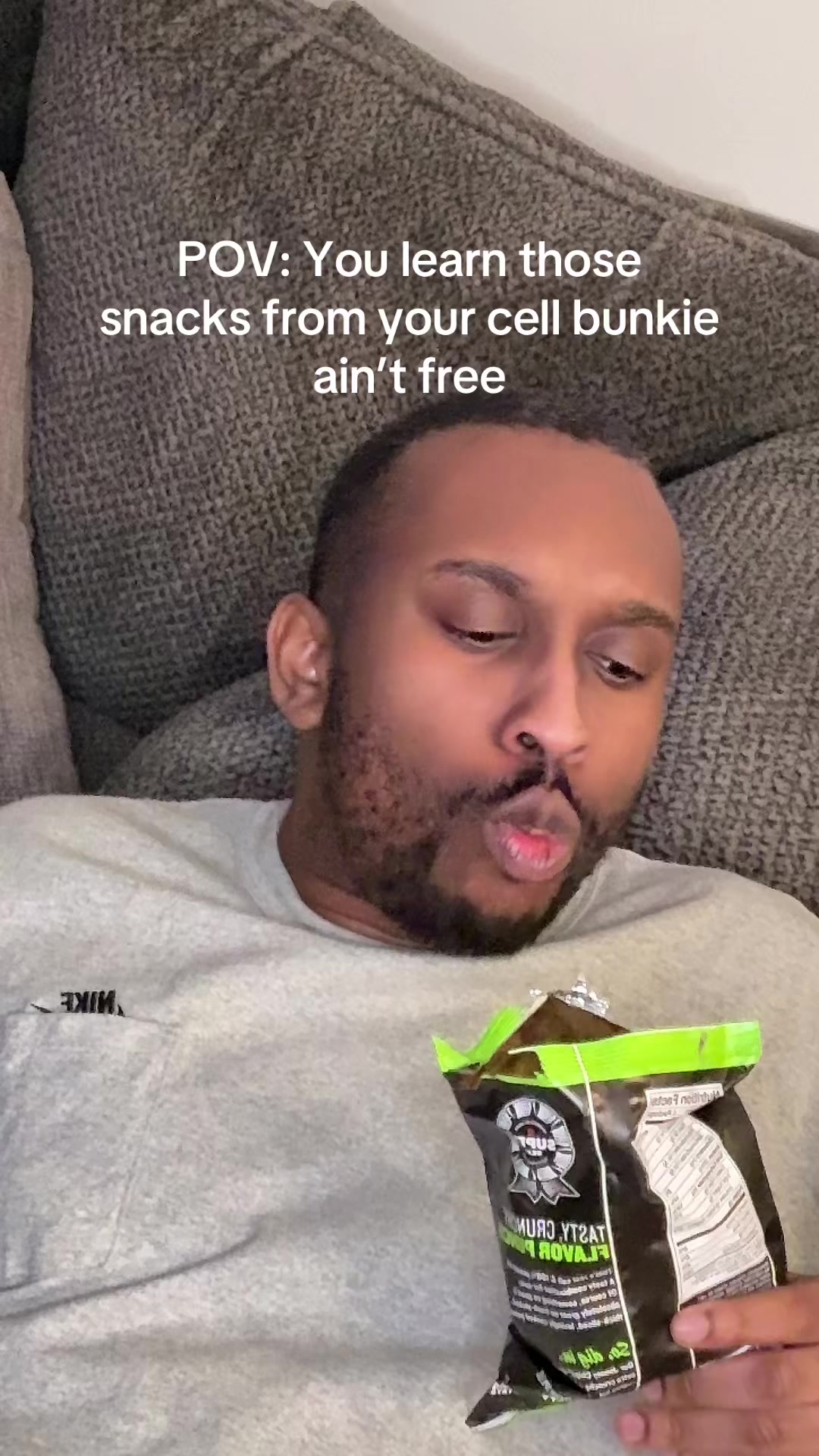 @MikeCakez 🌕