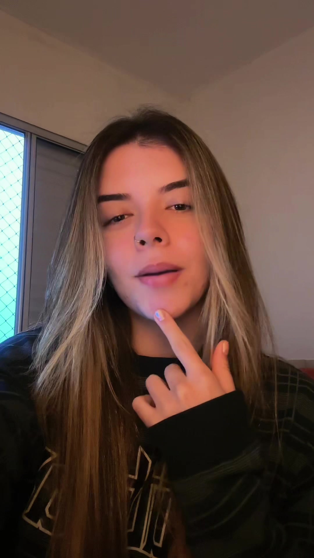 @ 