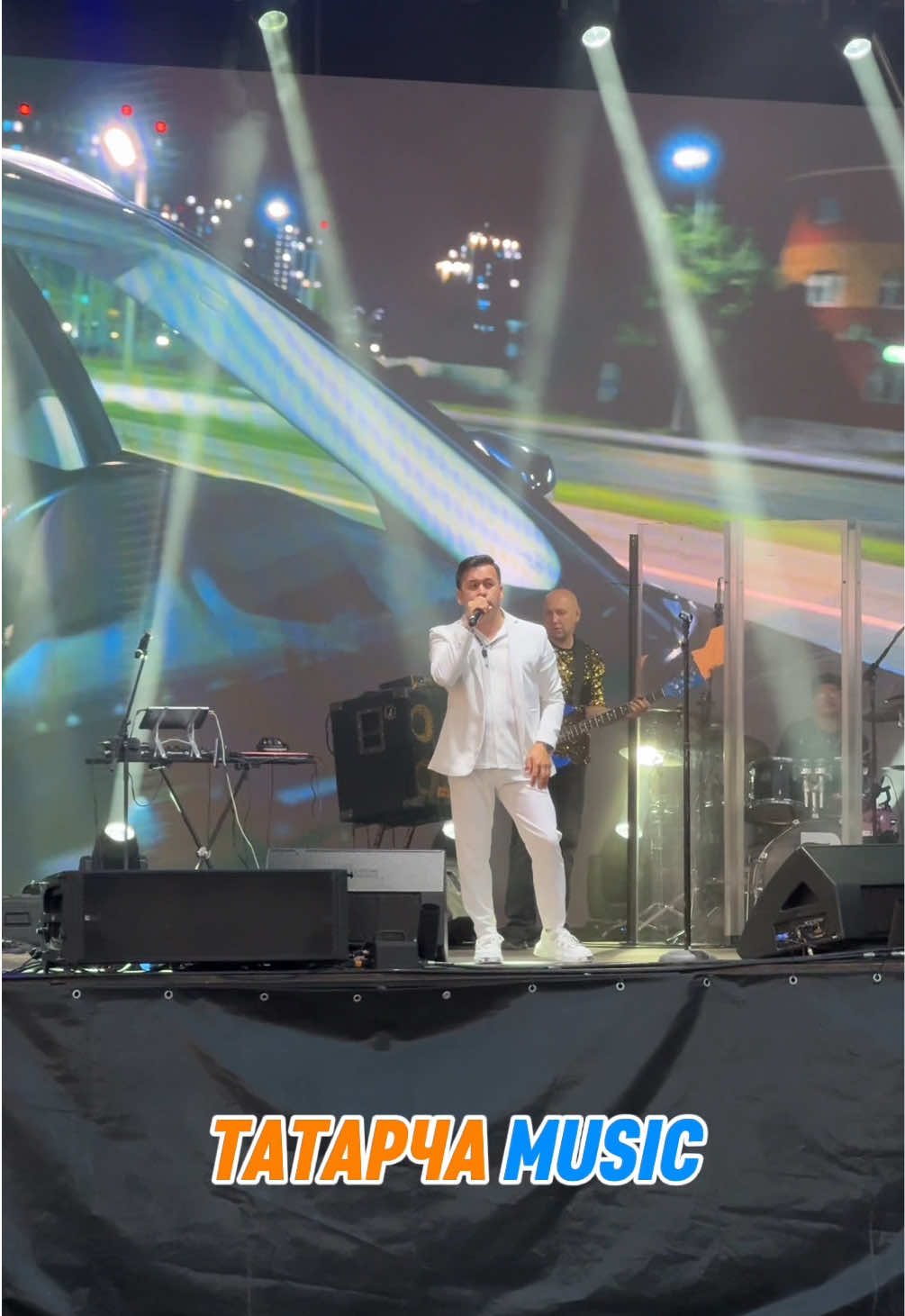 @Татарча Music