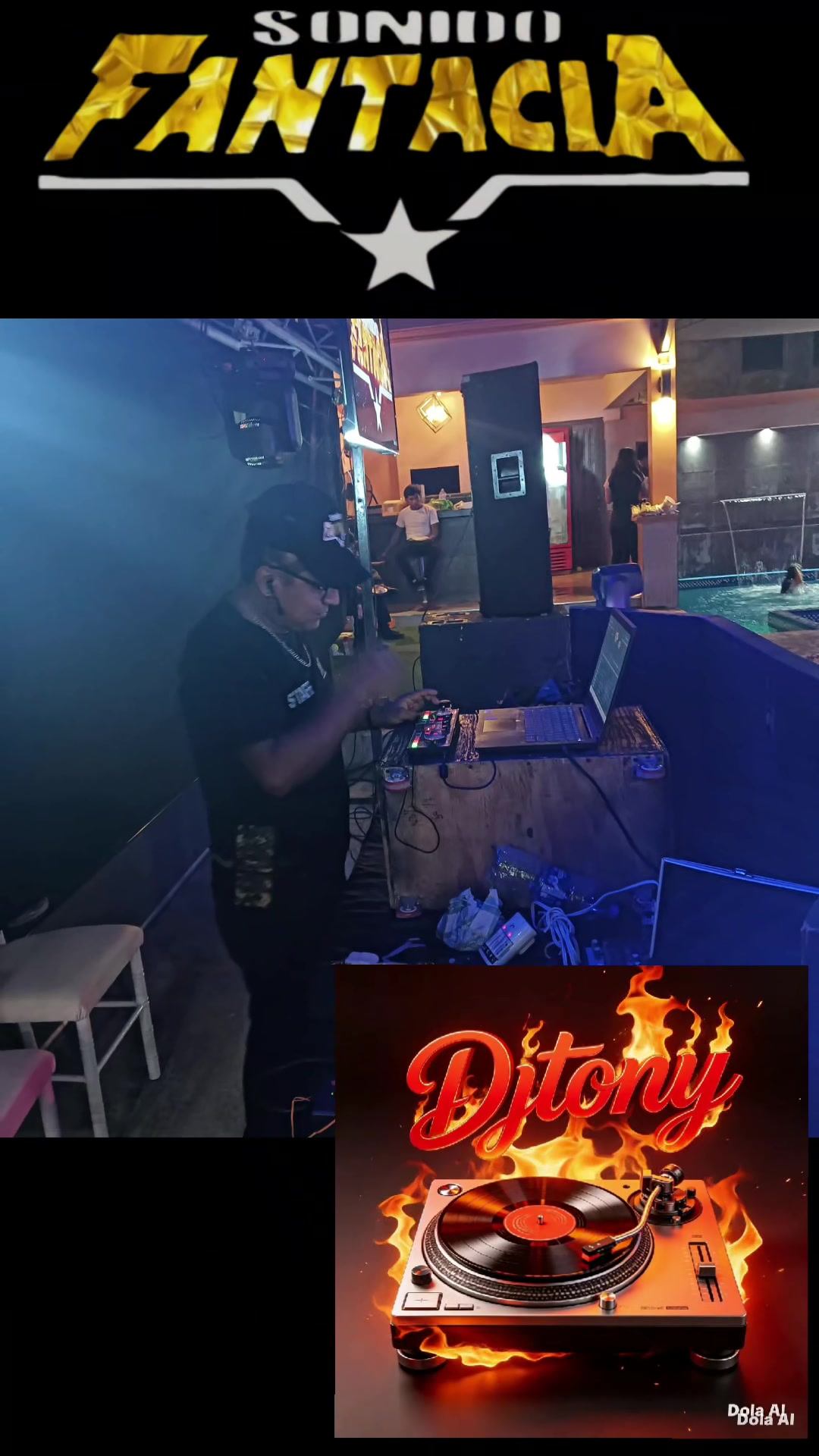 @⭐DjTony⭐SonidoFantacia⭐
