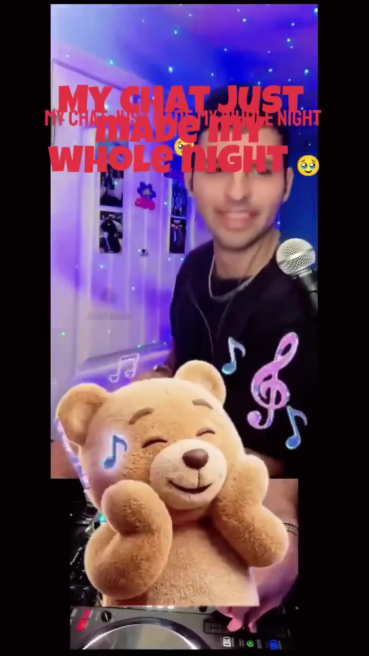 @DJ Gio 💿⚡️(Giovanni Gallarzo)