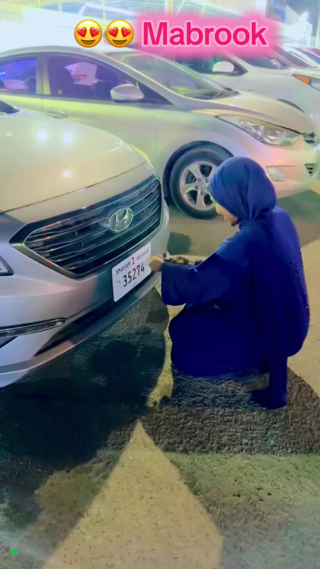 @Yesme Used Car