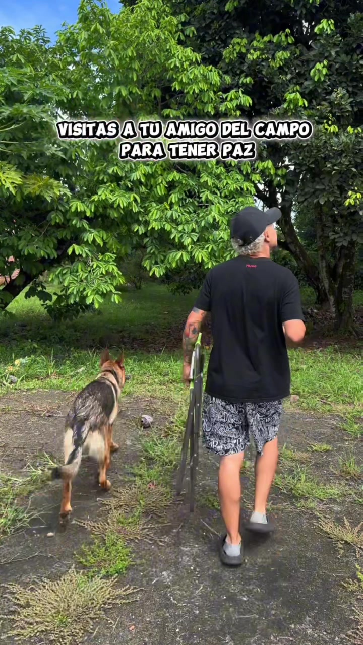 @El ParceTico!