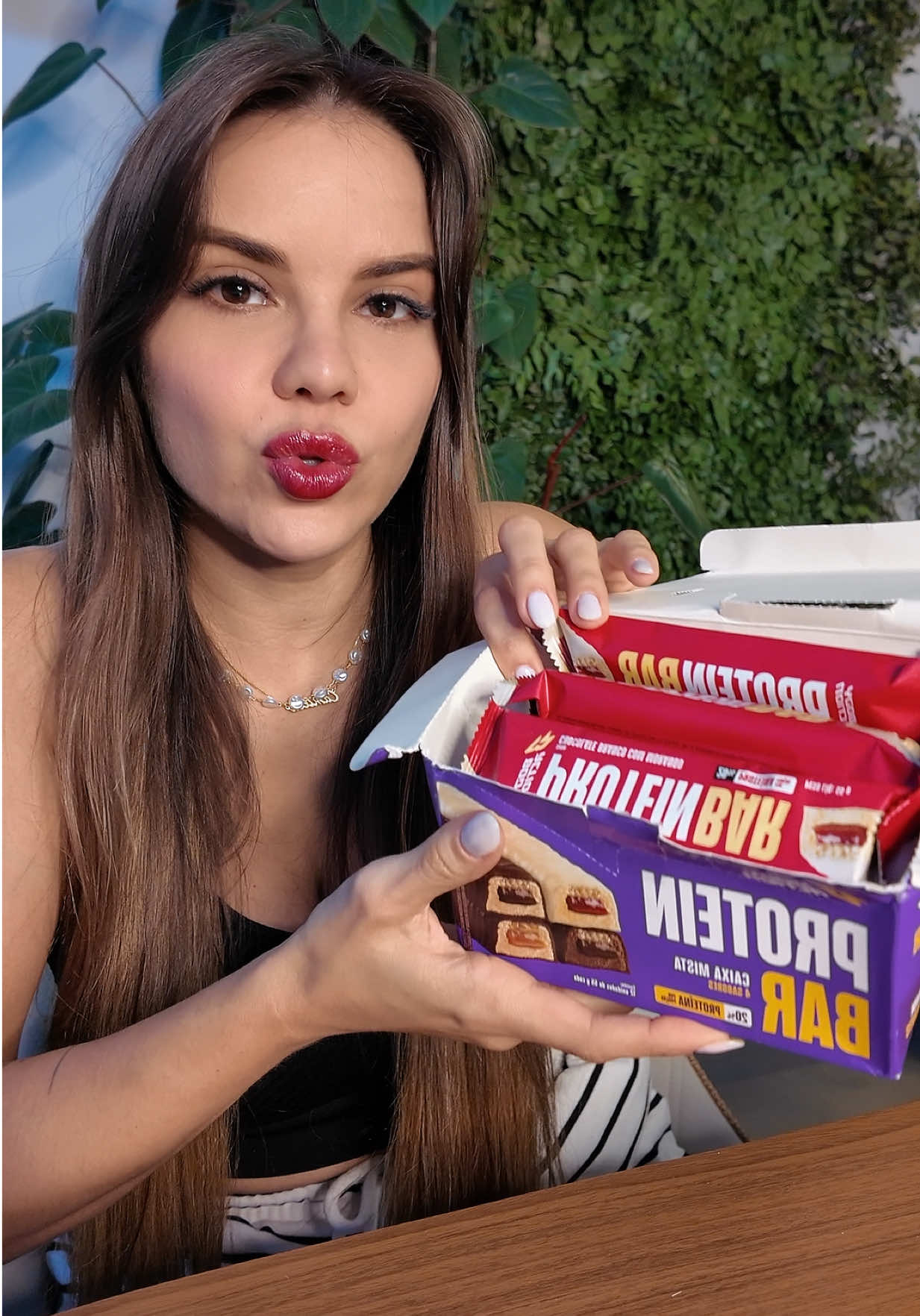 @Camilla Amaral • Comprinhas