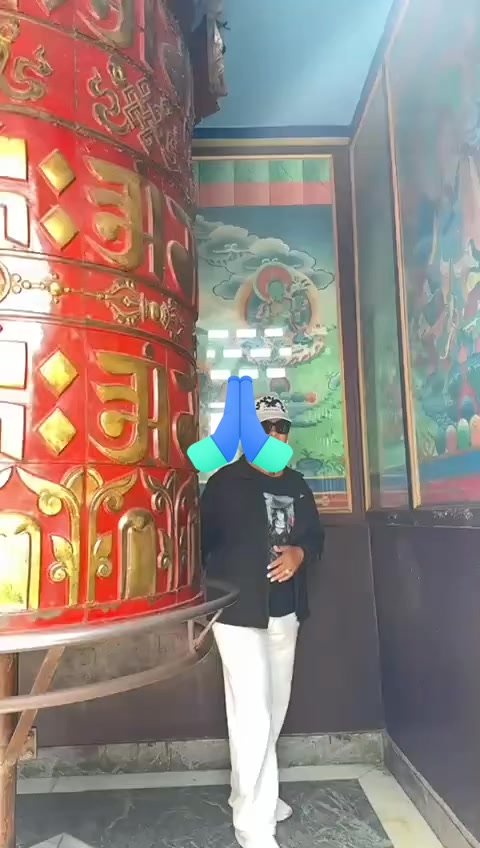 @拉穆