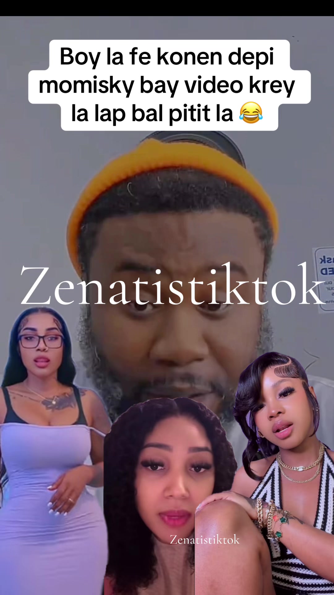 @Zenatistiktok