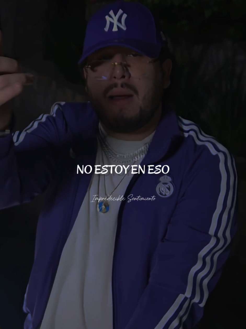 @Impredecible Sentimiento โค๏ธ๐ฅ