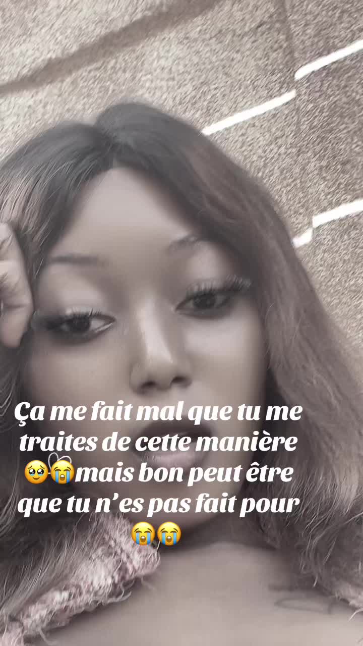 @Yasmine Oulaï