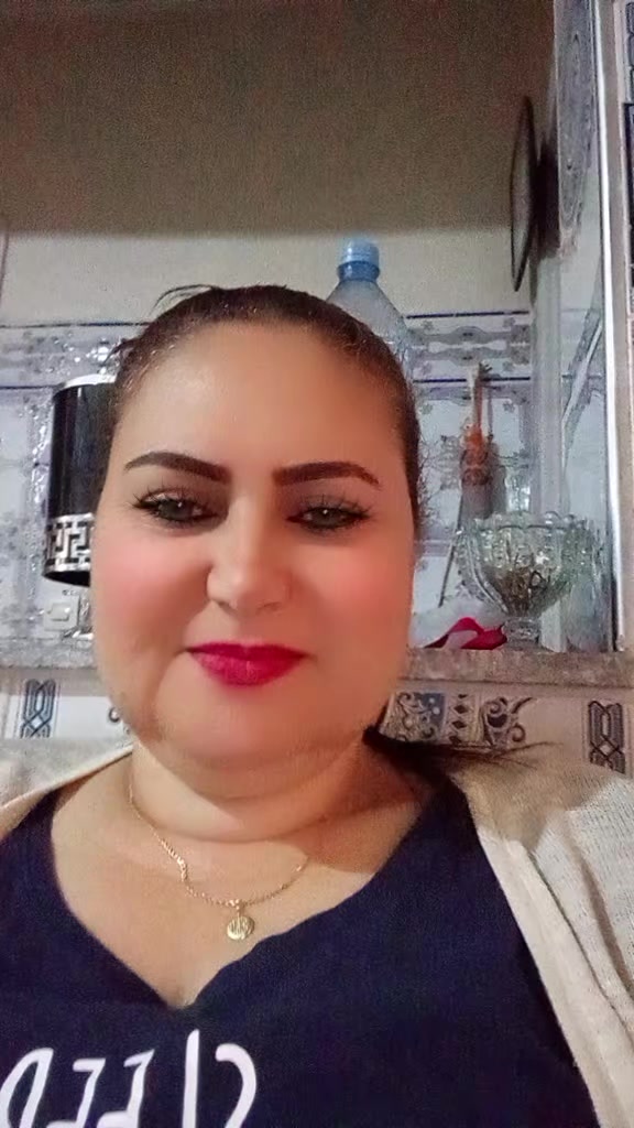 @Fatima Zahrae