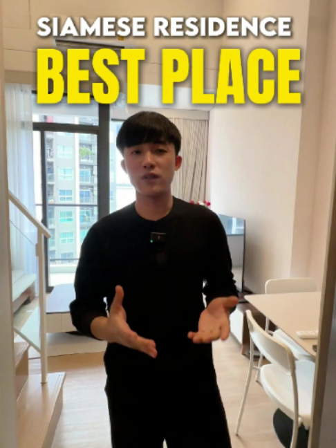 @BKK BIG HOUSEKEEPER
