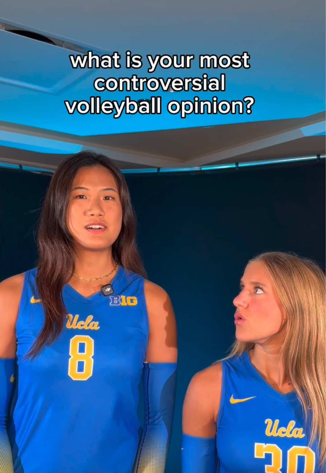 @NCAA Volleyball