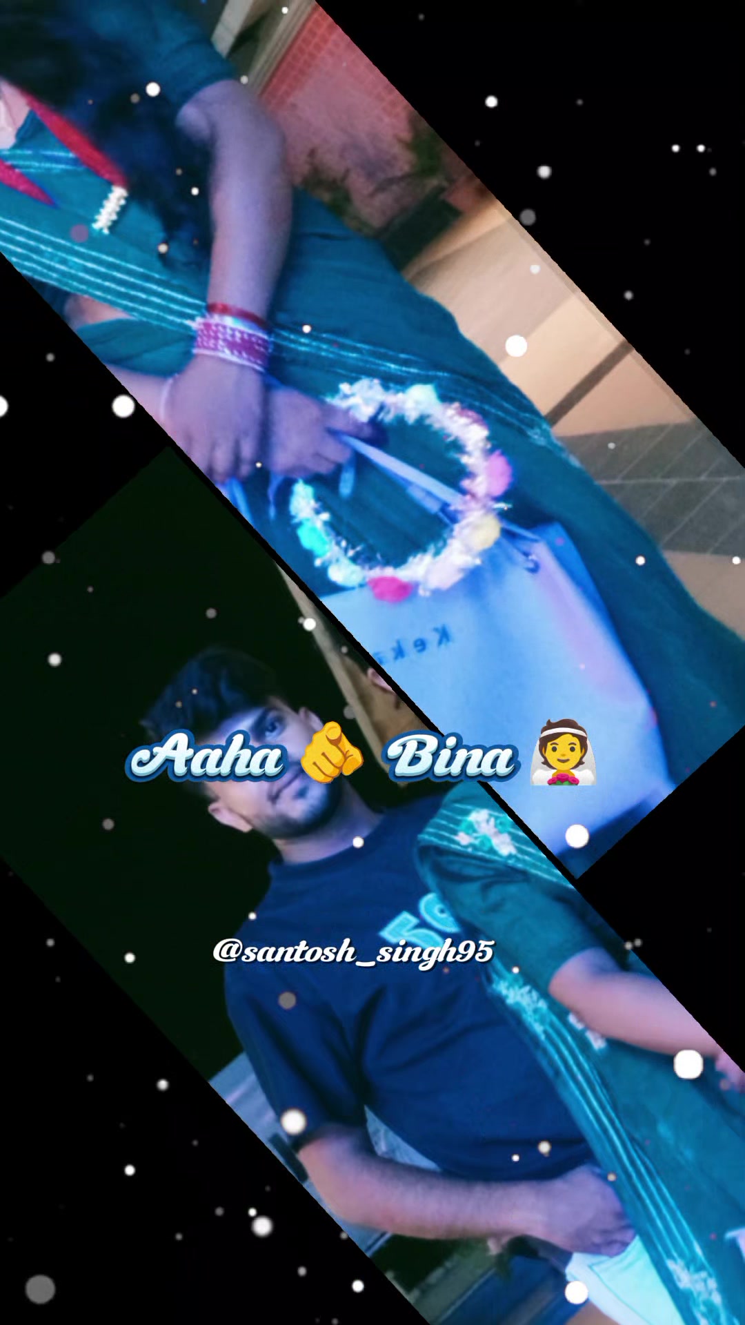@❤️SONU🌼LOVE👑MUNNI❤️