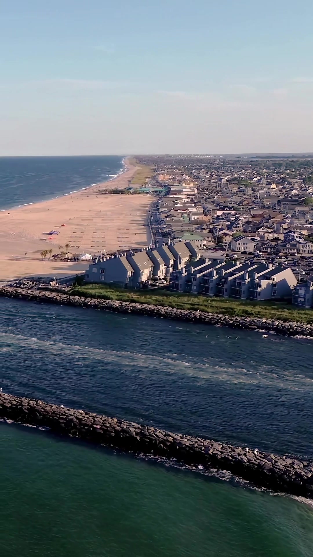 @Jersey Shore Memories