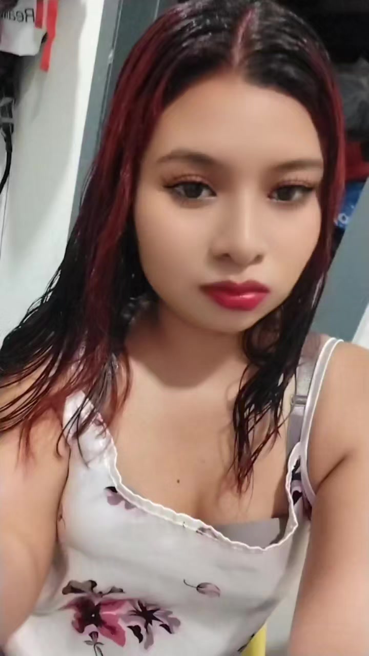 @Joselyn Mendoza