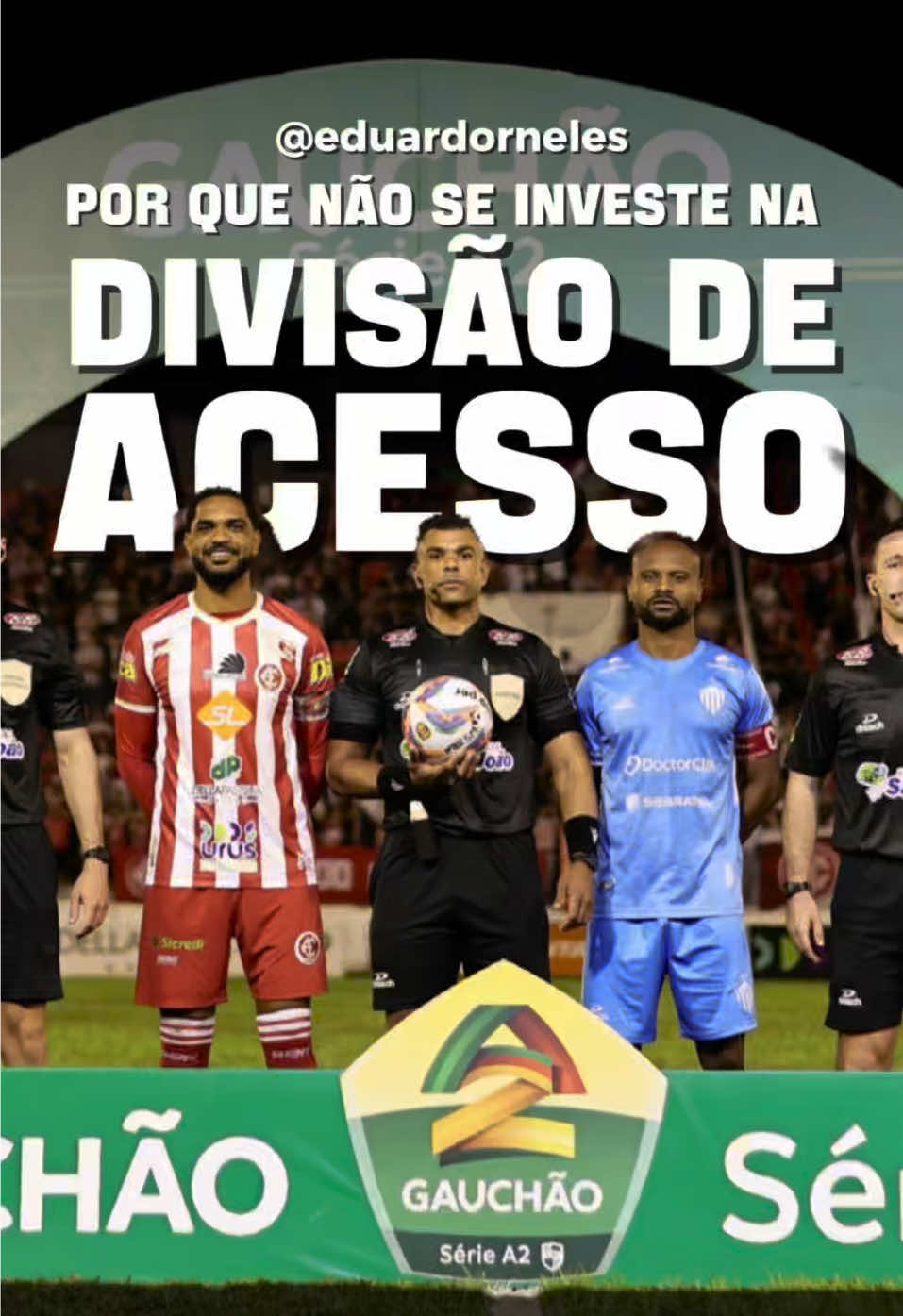 @Eduardo Dorneles