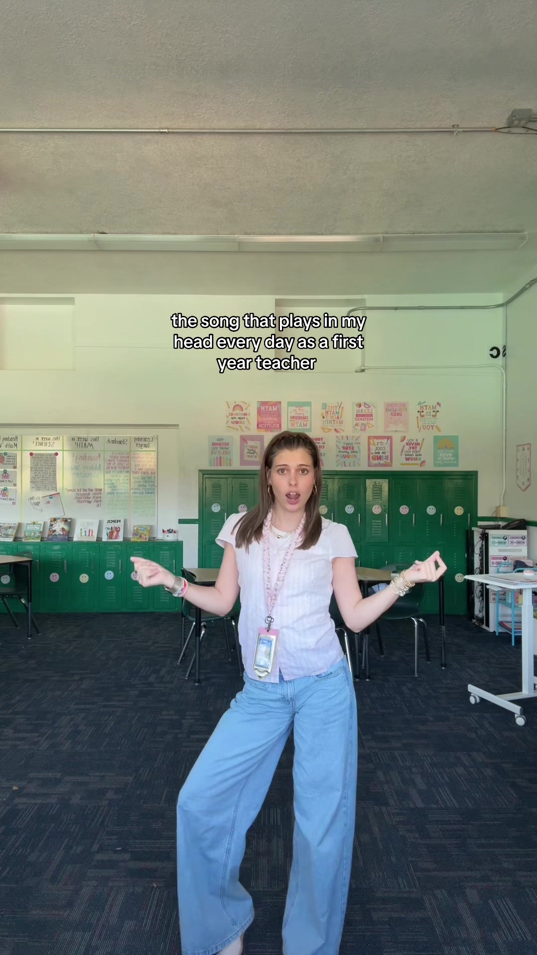 @MISS HALL!