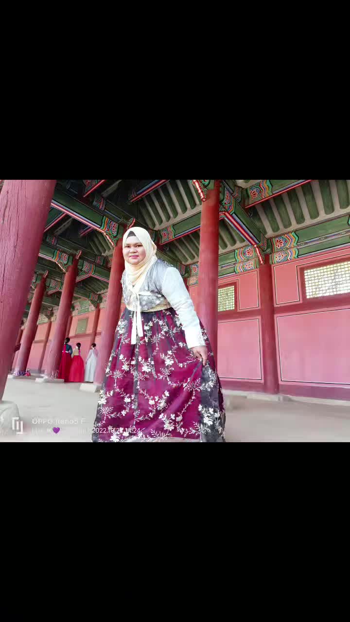 @Lina Ismail