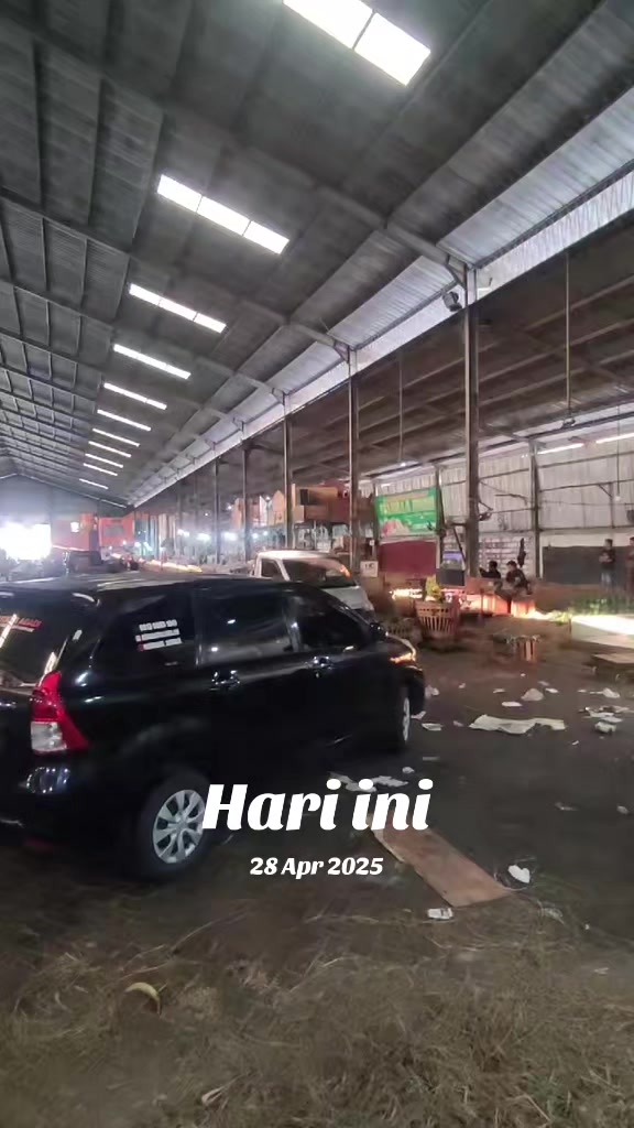 @supplier sayur dan buah sby