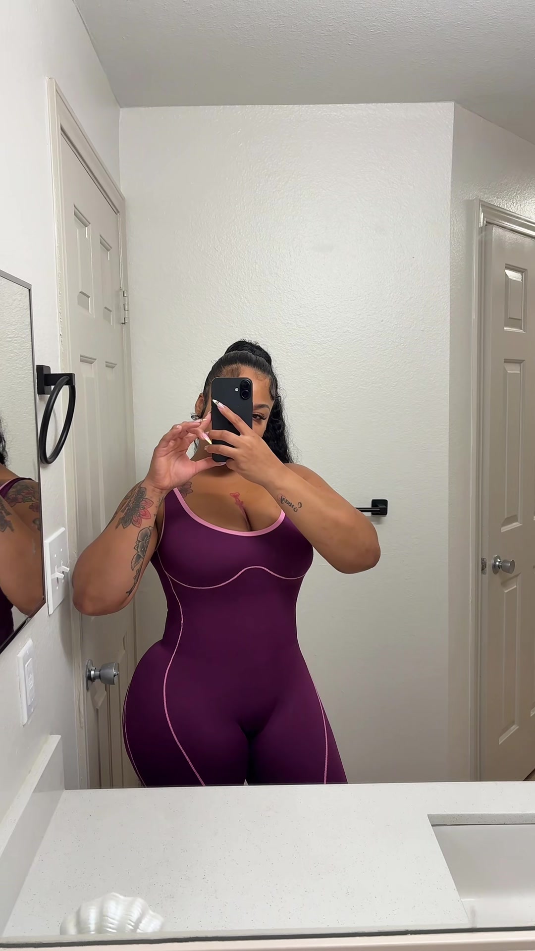 @Zaymarie