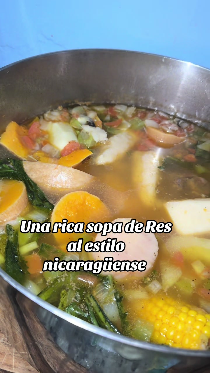 @NACATAMALES NICAS LA MITA