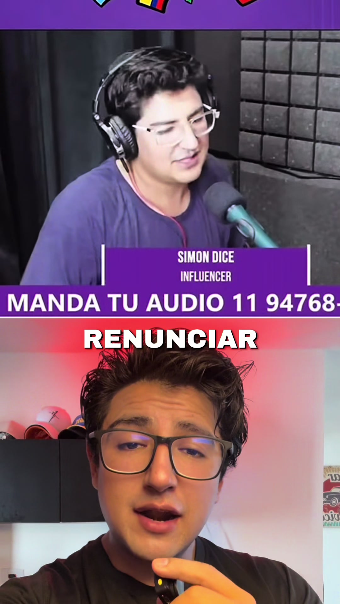 @Simon Dice