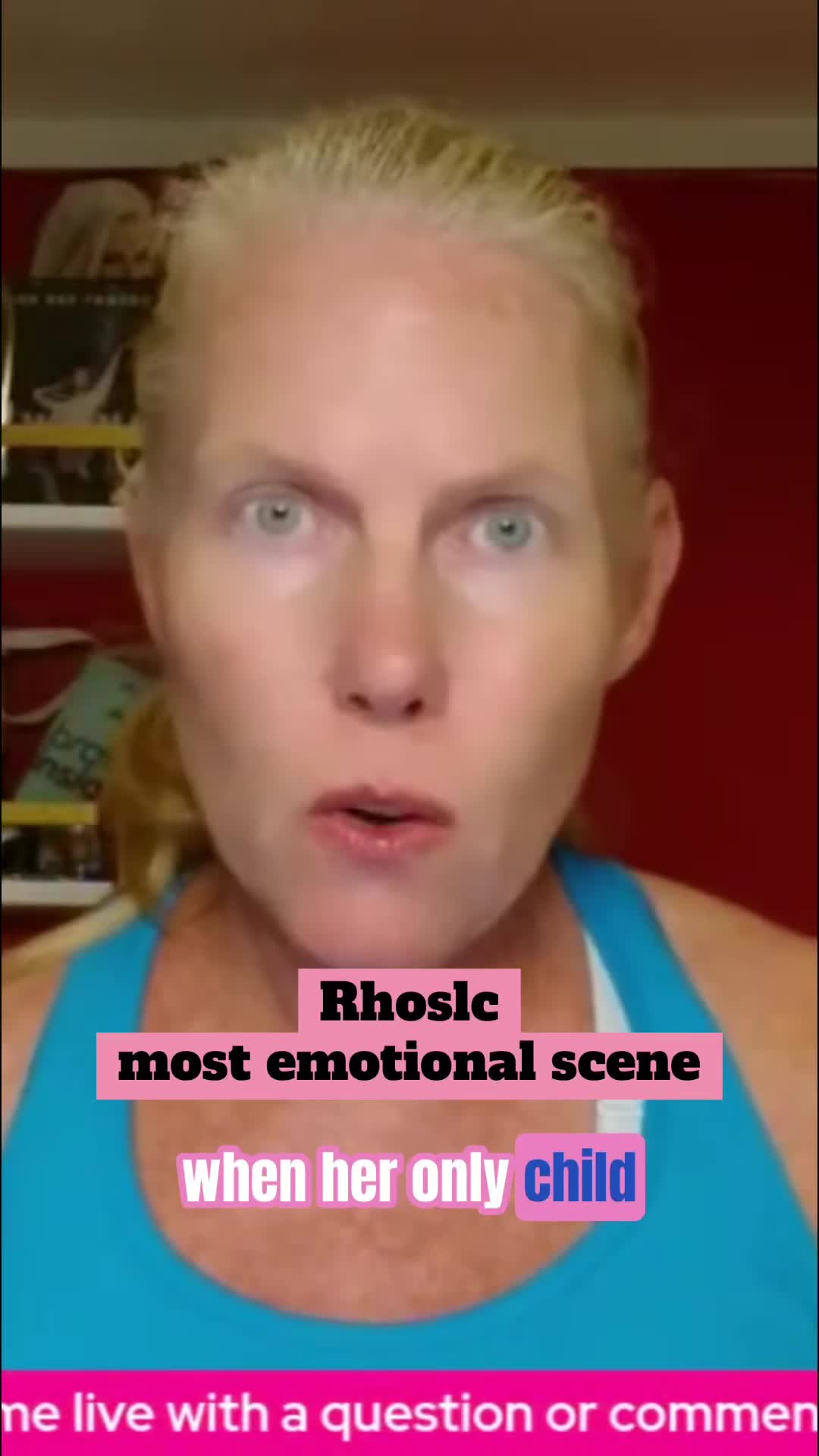 @sarahfromtexaspodcast