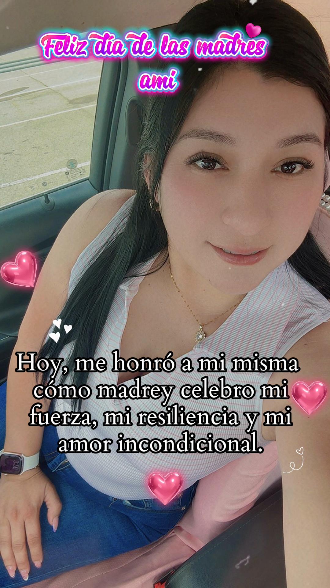 @Loraine Vera