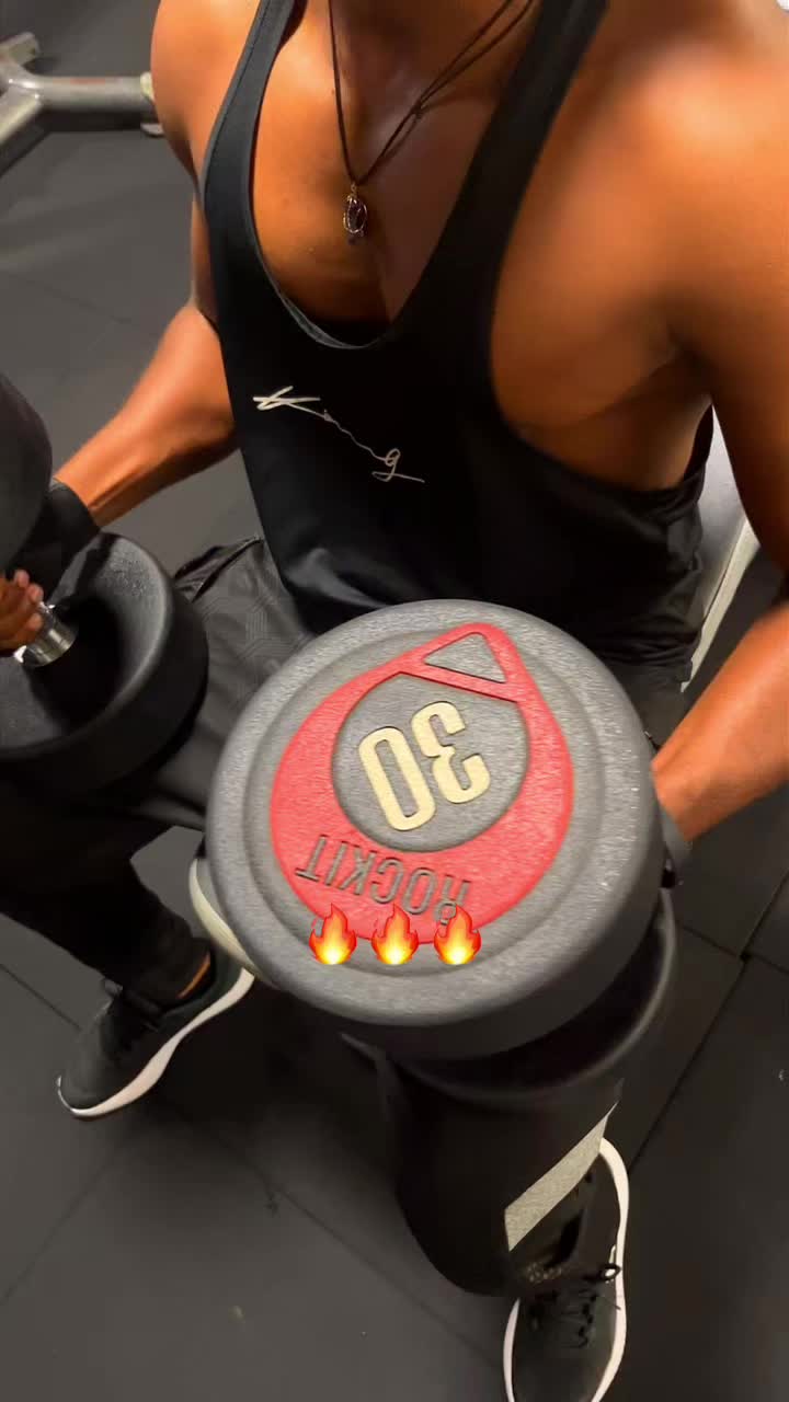 @🏋🏽♂️Robenson Fit🐜