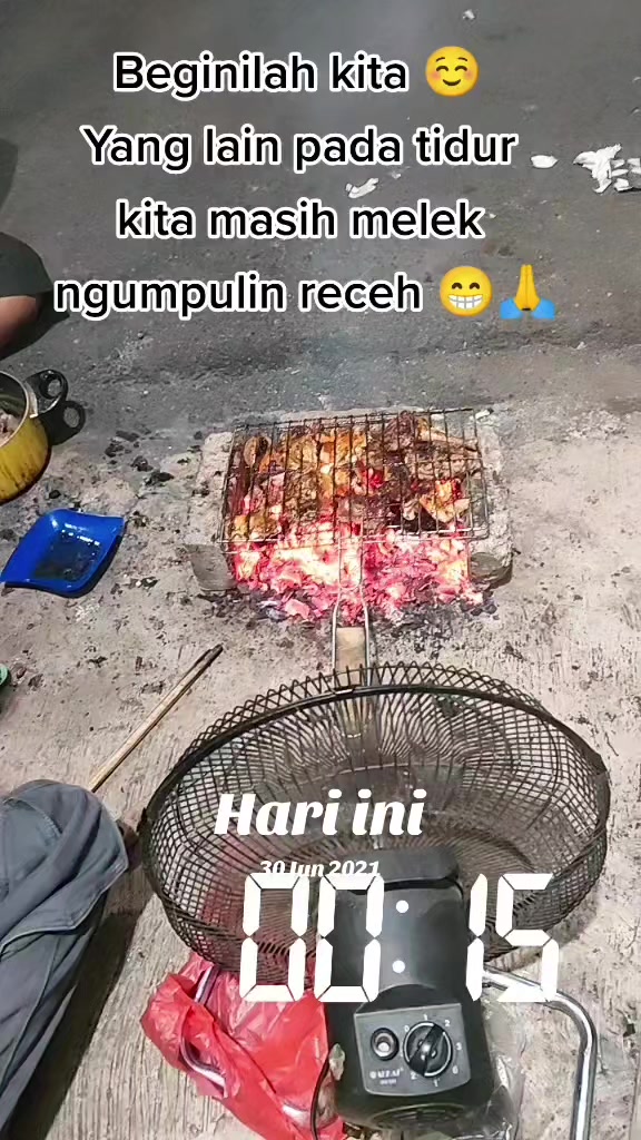 @Sikecilmoengil