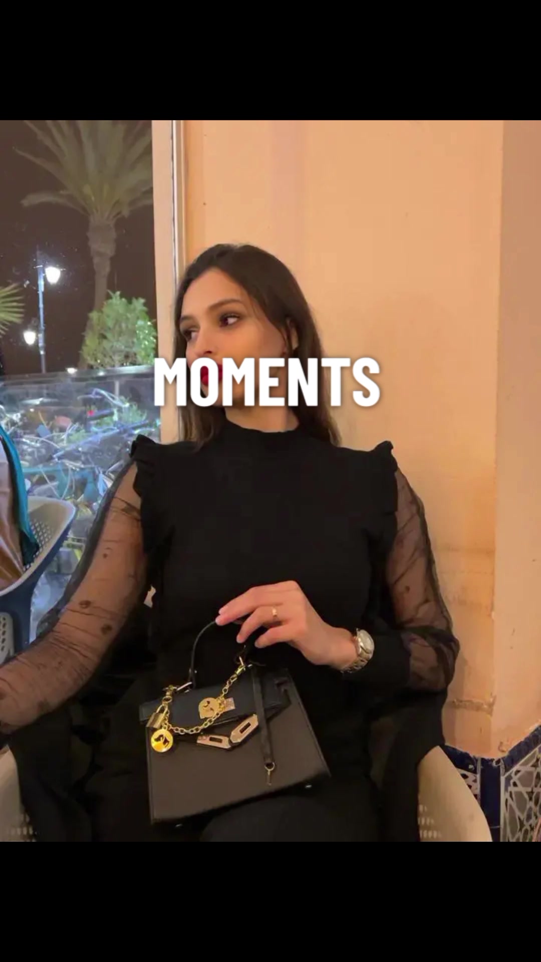 @Amina Acharoui
