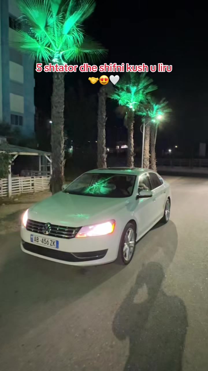 @Makina Me Qera Klevi 🚗