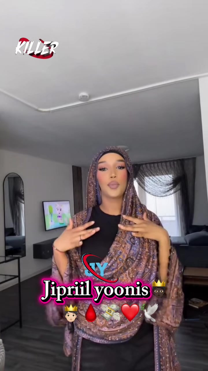 @𝐊𝐈𝐋𝐋𝐄𝐑 𝐓𝐯 𓃵📚