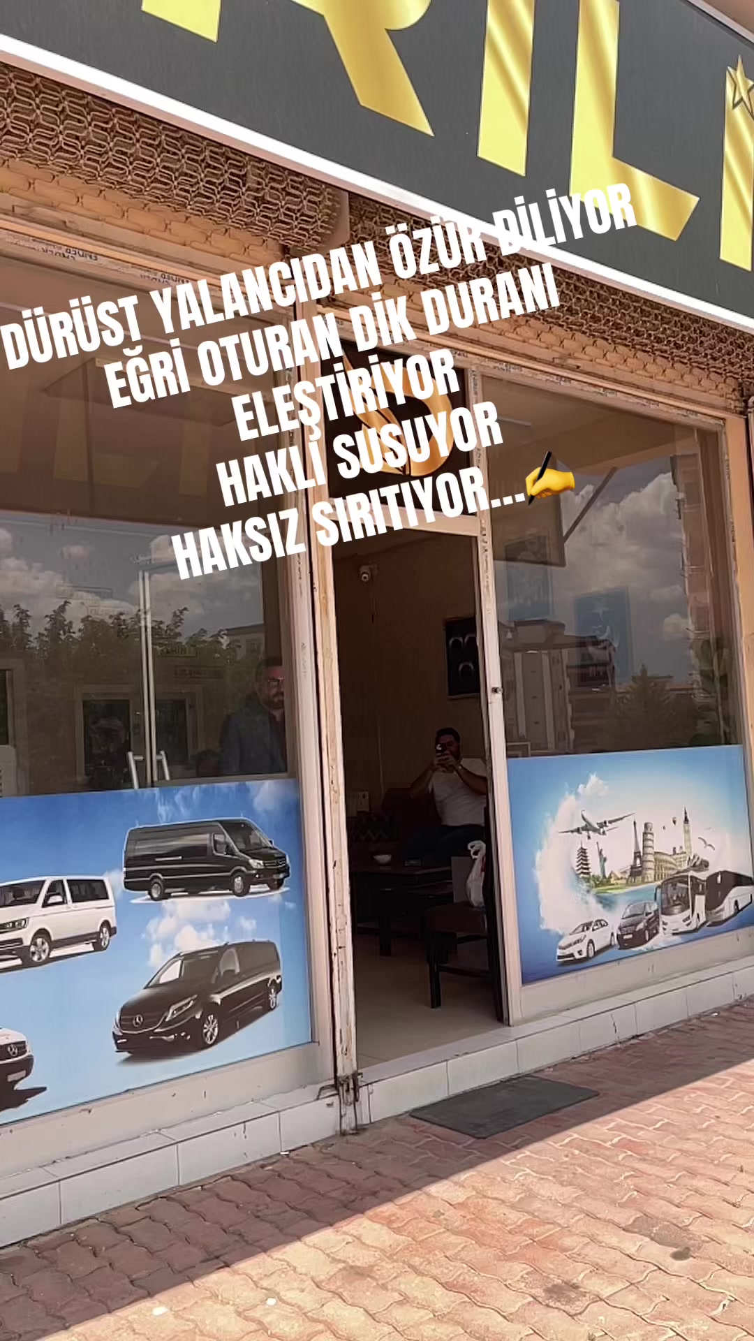 @Kilislimamet