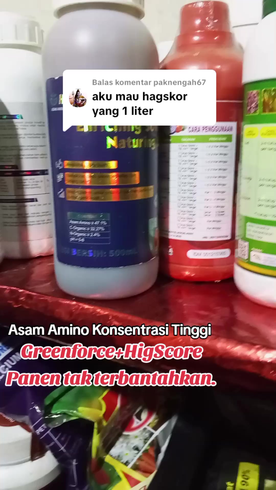 @Sahabat Tani
