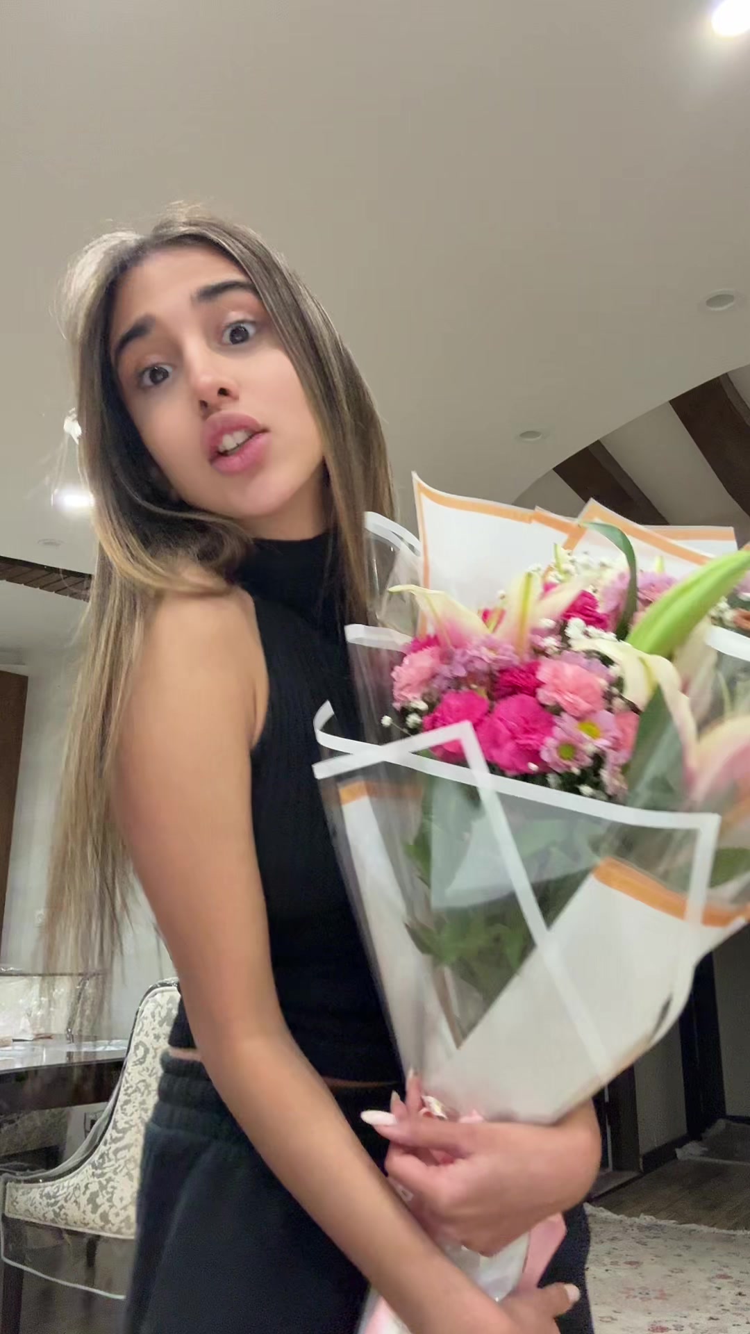 @Dianaliravi