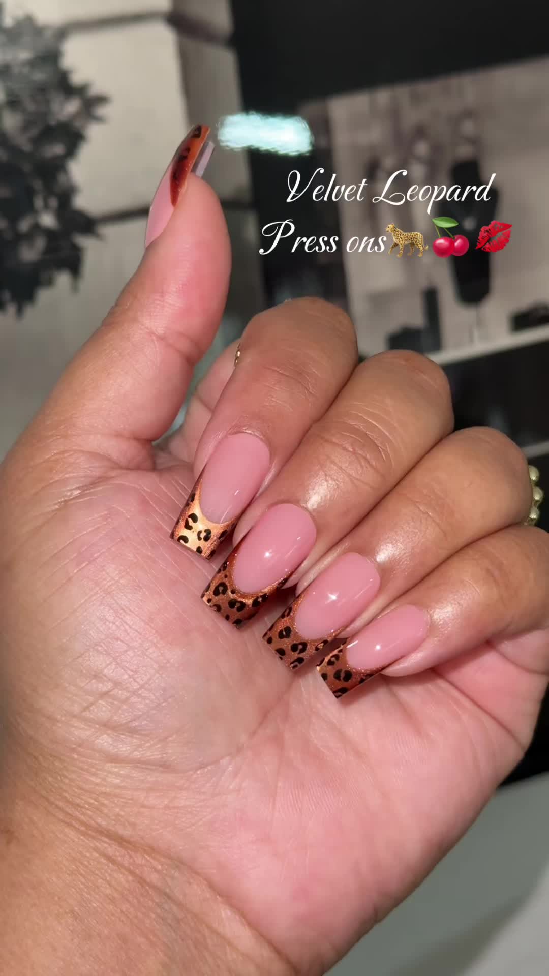 @Channelcoconailsshop