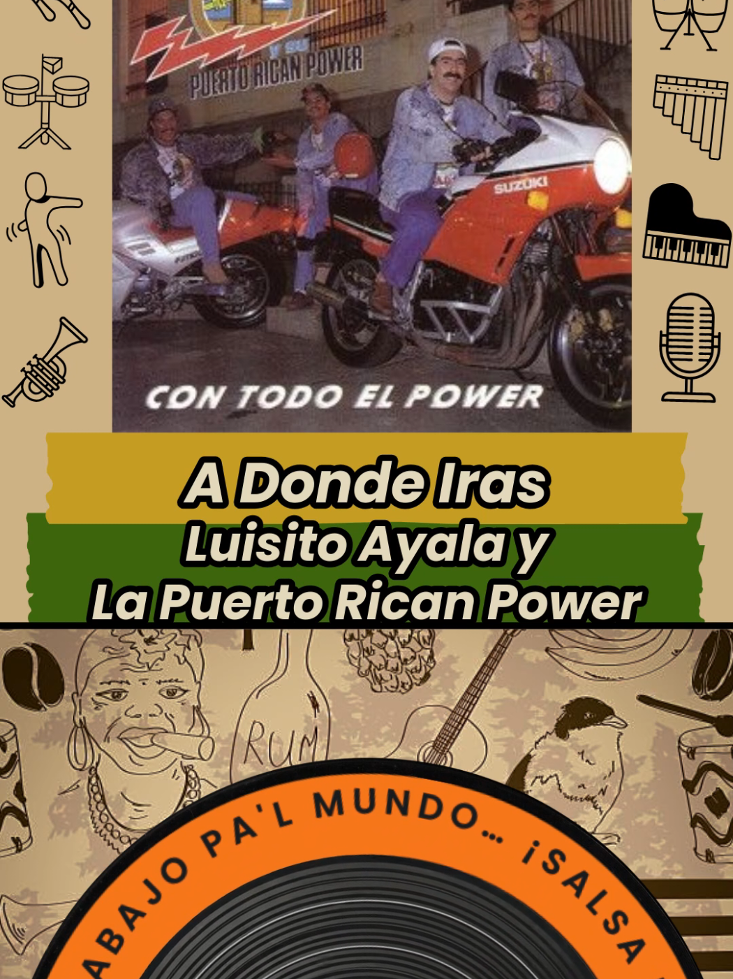 @Salsa Bajera