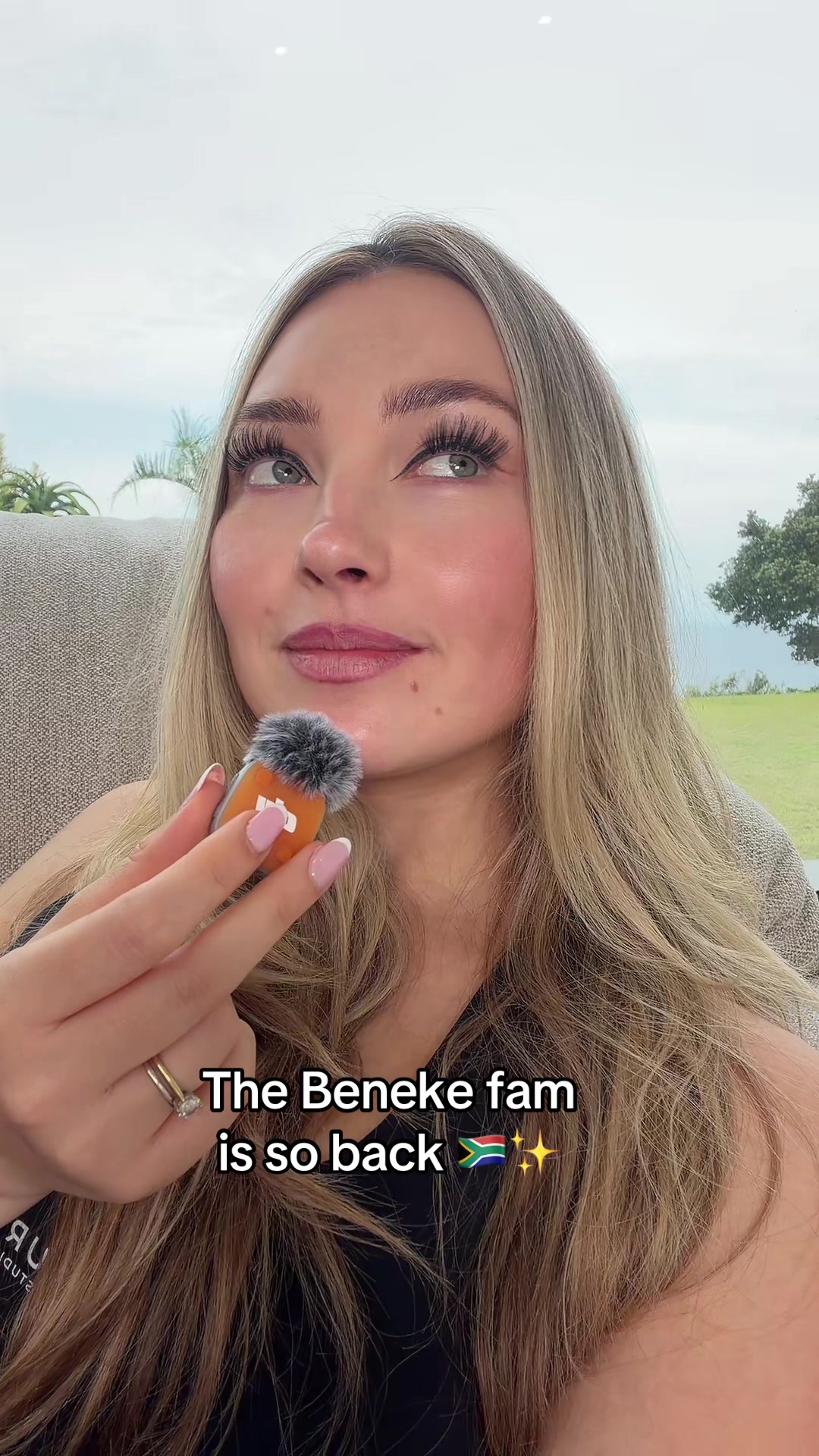 @The Benekes 🇿🇦❤️ | SA Couple