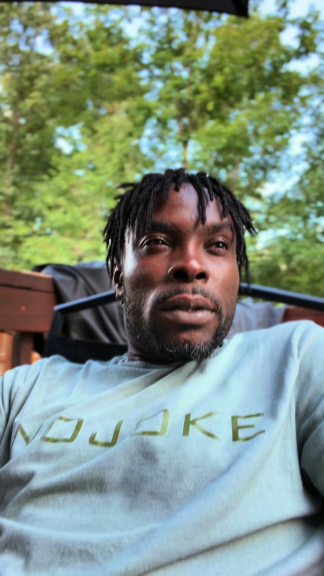 @SHAWN NOJOKE ‘’Street Guru"