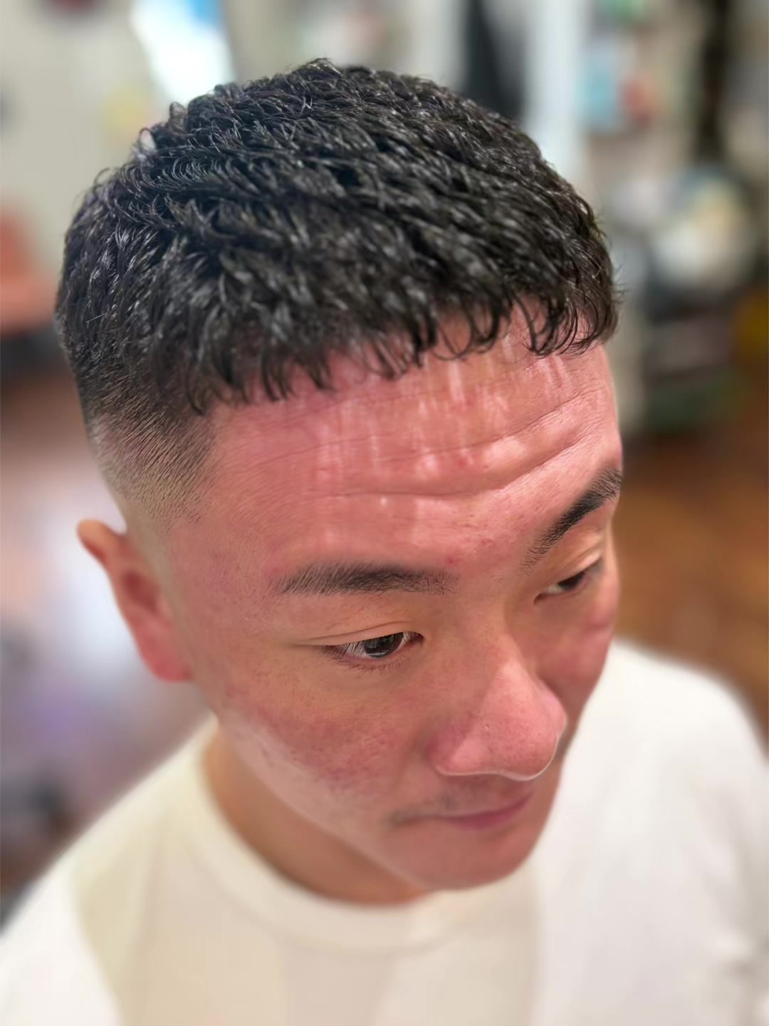 @HAIR SALON OKITA〜H・O〜チャンネル💈