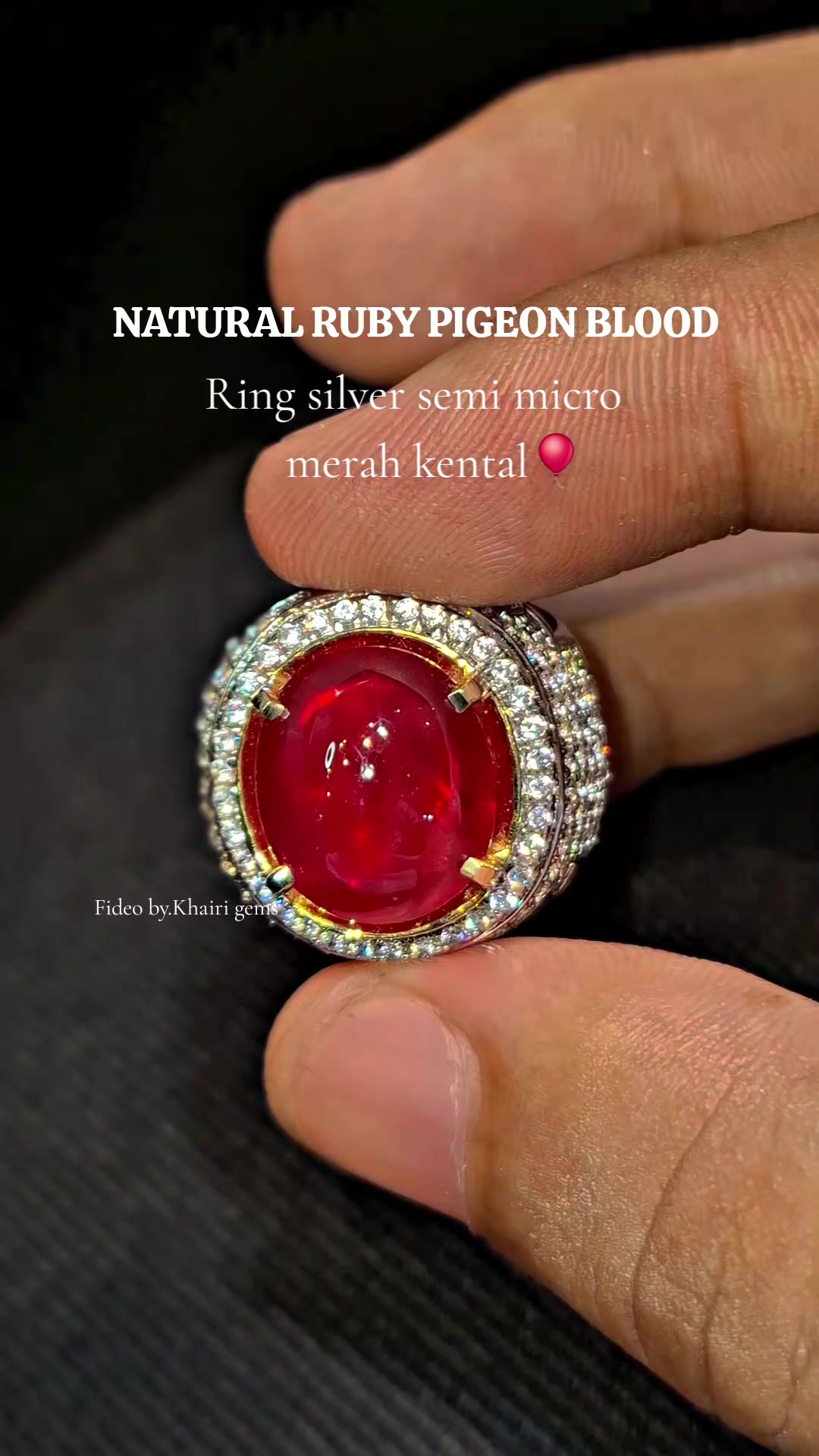 @khairi gems