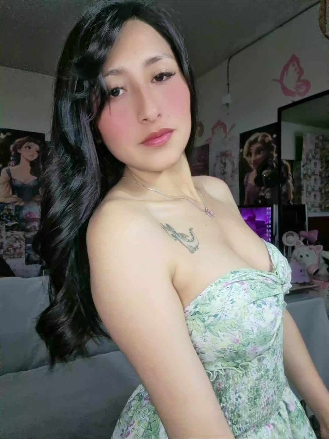 @Elizabeth Martin&eacute;z