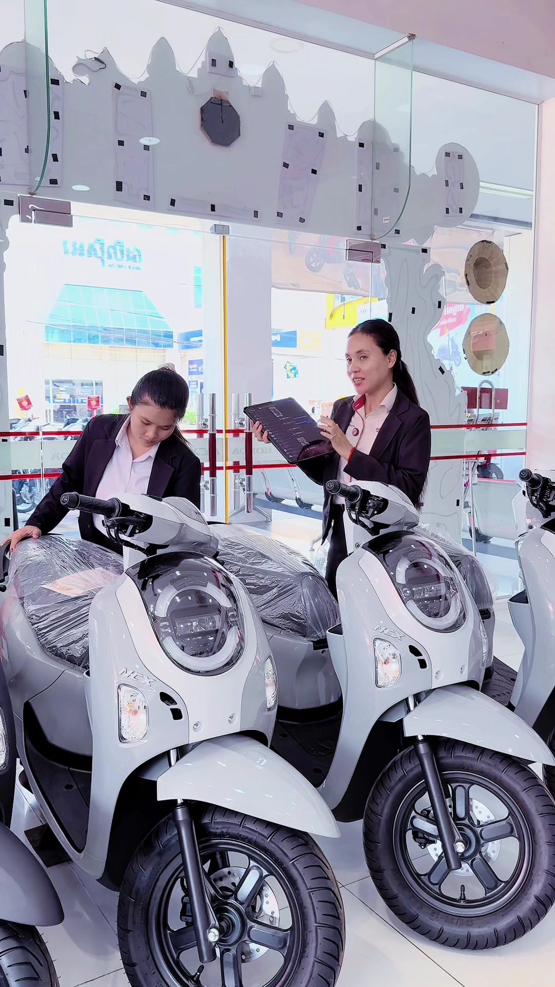 @Honda Lim Horng